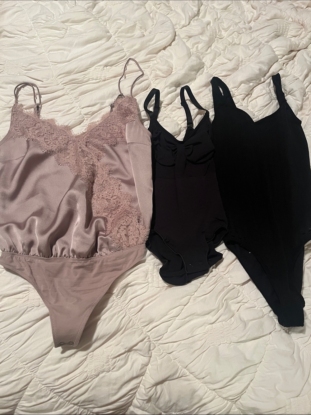 Bodysuit bundle